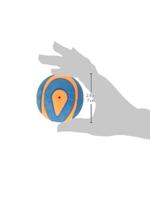 CHUCKIT ULTRA SQUEAKER BAL MEDIUM 6 CM - thumbnail