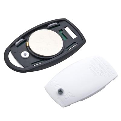 Burg-Wächter secuENTRY sE-Key 7713 draadloze afstandbediening - thumbnail