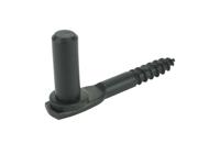 GB inschroefduim pendia 16x43 epoxy zwart etiket | 1 stuk - 17241772 - thumbnail