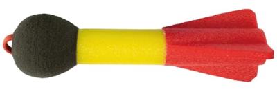 Günther Flugspiele 1558 Werpvliegtuig Super Rocket