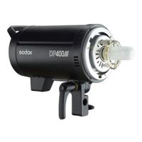 Godox DP400III Studio Flash - thumbnail