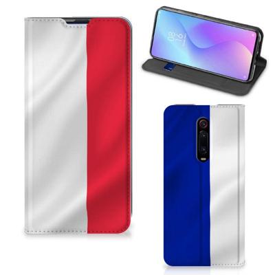 Xiaomi Mi 9T Pro | Standcase | Frankrijk Xiaomi Mi 9T Pro | Standcase | Frankrijk
