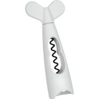 Metaltex Automatische Kurkentrekker Wit - thumbnail