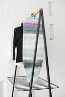 Brabantia tabletop tafelstrijkplank S 95x30 cm morning breeze white - thumbnail