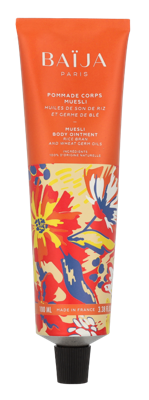 Baija Paris - Baija Body Ointment 100 ml Bodylotion Baija Paris - Baija Body Ointment 100 ml Bodylotion