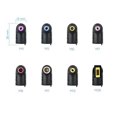 Laptop oplader TooQ TQLC-65BS02AT 65 W