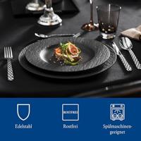 VILLEROY & BOCH - Boston - Bestekset 12 persoons 113-dlg lunch - thumbnail