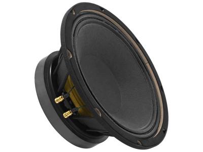 Monacor SP-10/250PRO 10 inch 25.4 cm Woofer 250 W 8 Ω