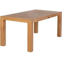 Exotan Stella tafel 160 x 90 cm teak FSC - thumbnail
