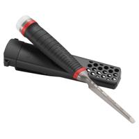 Hultafors beitel hdc 8 met holster - 265x8mm - hu390613 - hu390613 - thumbnail