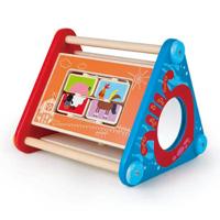 Hape houten activiteitenbox - thumbnail