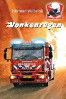 Vonkenregen - Herman Wilbrink - ebook - thumbnail