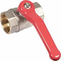 Cornat Kogelkraan Met Alu-Hendel 3/4Vv - T571442 - thumbnail