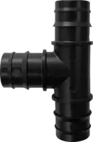 Ubbink slangverbinder t-stuk 32 mm - thumbnail