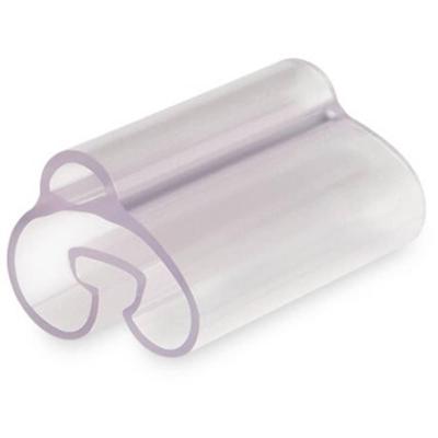 WAGO 211-926 Afdekkap Transparant 200 stuk(s)