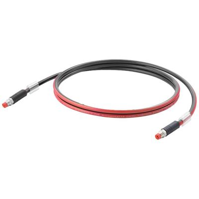 Weidmüller 2717780100 Sensor/actuator aansluitkabel Aantal polen (sensoren): 4 10.00 m 1 stuk(s)