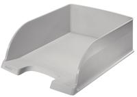 Leitz brievenbakje Plus 5233 Jumbo grijs - thumbnail