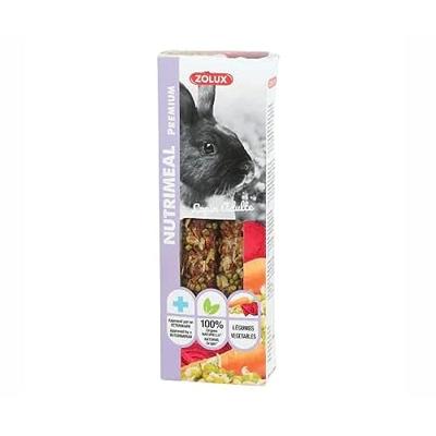 Zolux nutrimeal stick konijn groenten