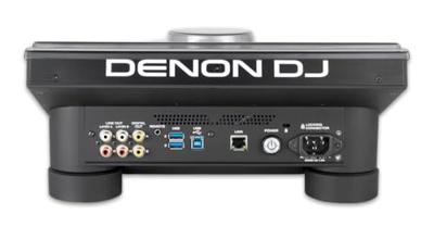 Decksaver Denon DJ Prime SC6000 & SC6000M Cover Decksaver Denon DJ Prime SC6000 & SC6000M Cover