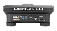 Decksaver Denon DJ Prime SC6000 & SC6000M Cover - thumbnail