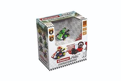Carrera RC 370430004P Yoshi RC modelauto voor beginners Elektro Racewagen