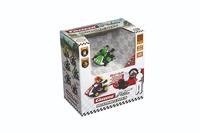Carrera RC 370430004P Yoshi RC modelauto voor beginners Elektro Racewagen - thumbnail