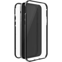 Black Rock 360° Glass Cover for Apple iPhone 12 Pro Max Black - thumbnail