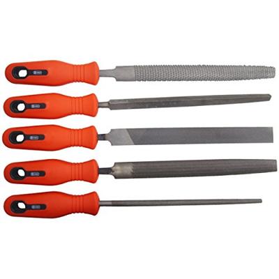 Connex Set Vijlen 200Mm 5Dlg - COX966665