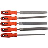 Connex Set Vijlen 200Mm 5Dlg - COX966665 - thumbnail