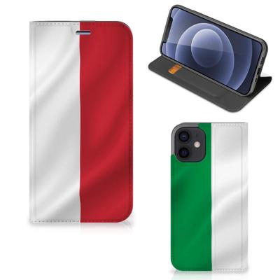 iPhone 12 Mini | Standcase | Italië iPhone 12 Mini | Standcase | Italië