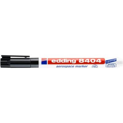 Edding Aerospacemarker e-8404 Zwart 1 stuk(s)