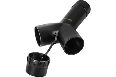 Festool Accessoires Y-stuk, antistatisch D 50 SV-AS/D 50 V - 452898