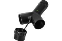 Festool Accessoires Y-stuk, antistatisch D 50 SV-AS/D 50 V - 452898 - thumbnail