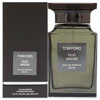 Uniseks Parfum Tom Ford Oud Wood EDP - thumbnail