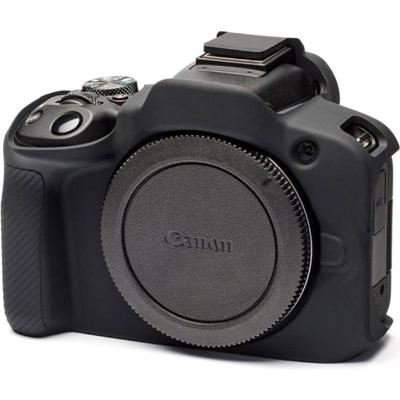 easyCover Body Cover for Canon R100 Black