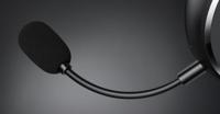 HATOR Hypergang 3 Wired Hi-Res Gaming Headset Zwart - thumbnail