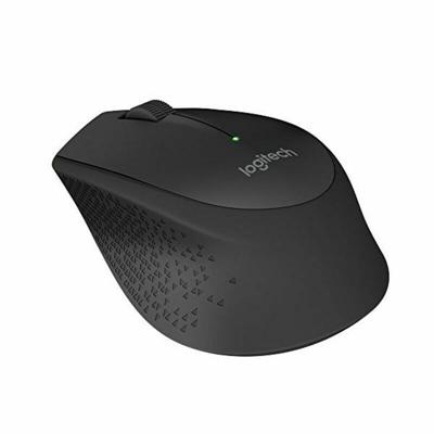 Logitech M280 muis Rechtshandig RF Draadloos Optisch 1000 DPI