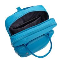 New Rebels Bruce Milwaukee 18L Laptoptas Werktas Schooltas 15,6 '' Turquoise - thumbnail