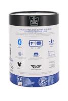 Nightmare before Christmas Holdems Mini Holder & Wireless Headphones Jack with TWS Buds Pro 10 cm - thumbnail