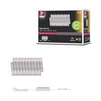 Paulmann LED Strip Basisset 71242 LED-strip 230 V 3 m Warmwit 1 set(s) - thumbnail
