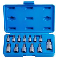 Katana BST-1 13-Piece Torx Bit Set - thumbnail
