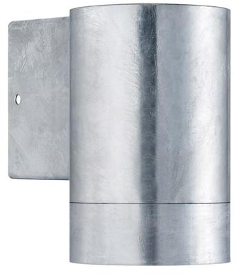 Enzo Nordlux wandlamp tin maxi gu10 verzinkt ip54 - 4800932 Enzo Nordlux wandlamp tin maxi gu10 verzinkt ip54 - 4800932