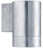 Enzo Nordlux wandlamp tin maxi gu10 verzinkt ip54 - 4800932 - thumbnail