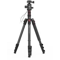 SmallRig 3935 CT-10 Aluminum Camera Tripod - thumbnail