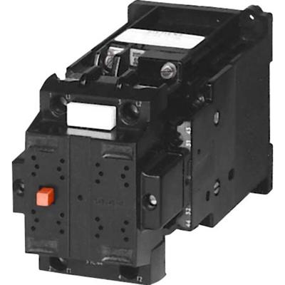 Siemens 3TC4417-0AB4 Contactor DC-circuit 2x NO Met hulpcontact Geschikt voor merk (relais): Siemens Piece 1 stuk(s)