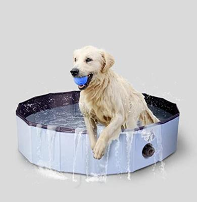 CoolPets Zwembad 80x20