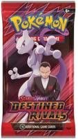 Pokemon TCG Scarlet & Violet Destined Rivals Booster Pack - thumbnail