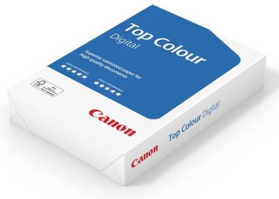 Laserpapier Canon Top Colour Zero A4 200gr wit 250 vel