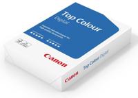 Laserpapier Canon Top Colour Zero A4 200gr wit 250 vel - thumbnail