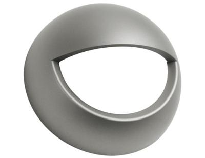 ESYLUX EM10041129 Afdekkap Zilver